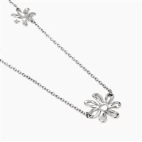 Collana Kidult Donna in Acciaio 851038 KIDULT - 851038 KIDULT